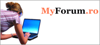 Pagina de start a forumului fansleague99.MyForum.ro